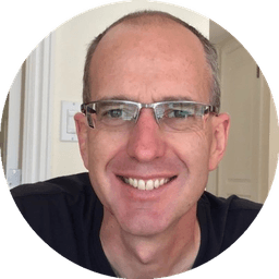 Headshot of Johnathan Hodge
