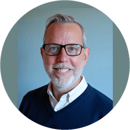 Headshot of Trevor A. Dutcher